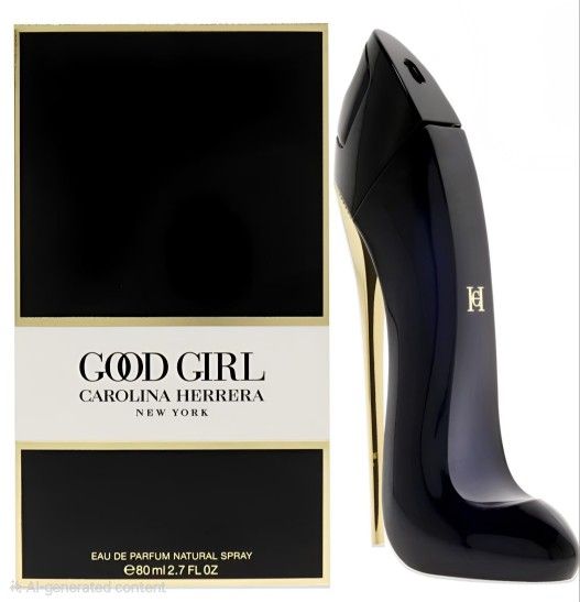 Carolina Herrera Good Girl Perfume