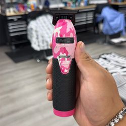 Babyliss trimmers