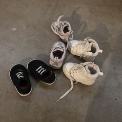 Baby Shoes