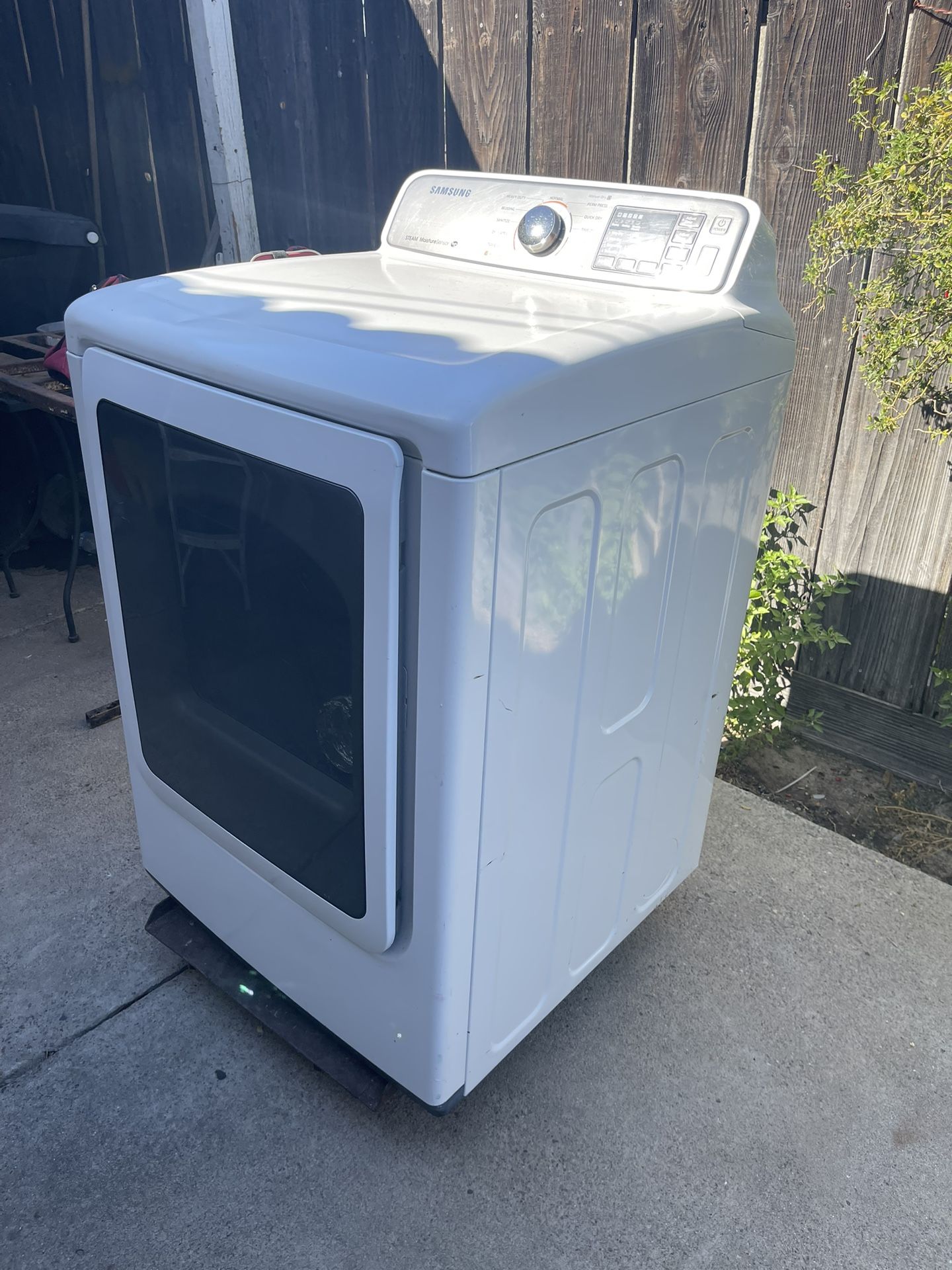 Dryer