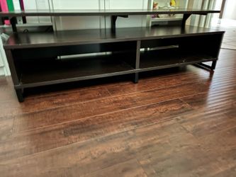 TV stand