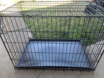 Pet Kennel 