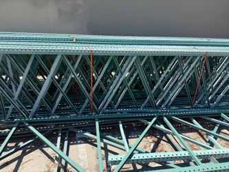 🔥🔥PALLET RACKING SYSTEMS 🔥🔥