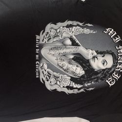 T-Shirt Black