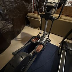 Elliptical 