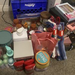 All For Sale 