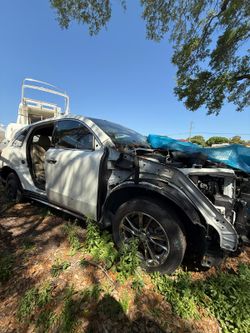 2018 2019 2020 ACURA MDX FULL PART OUT