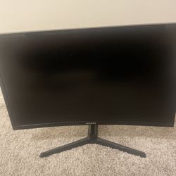 Gaming Monitor 