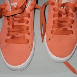 Puma Elmo shoes