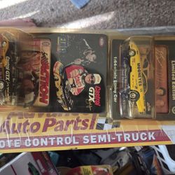 Vintage TRUCKS/ CARS