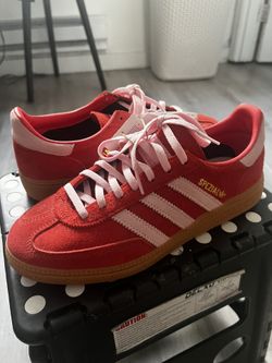 Adidas Spezial Size 6.5 Women’s