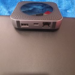 Hot Spot (Like New)