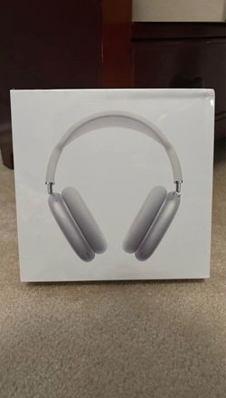 AirPods Max