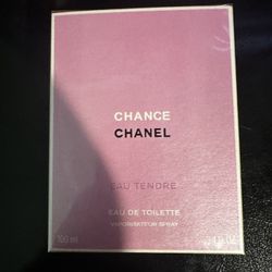 Chance Chanel