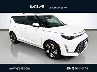 2023 Kia Soul
