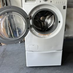 Samsung Washer 