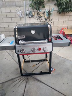 Grill