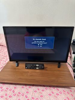 Small gaming tv