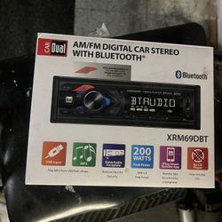 Dual Stereo