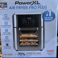 Air Fryer