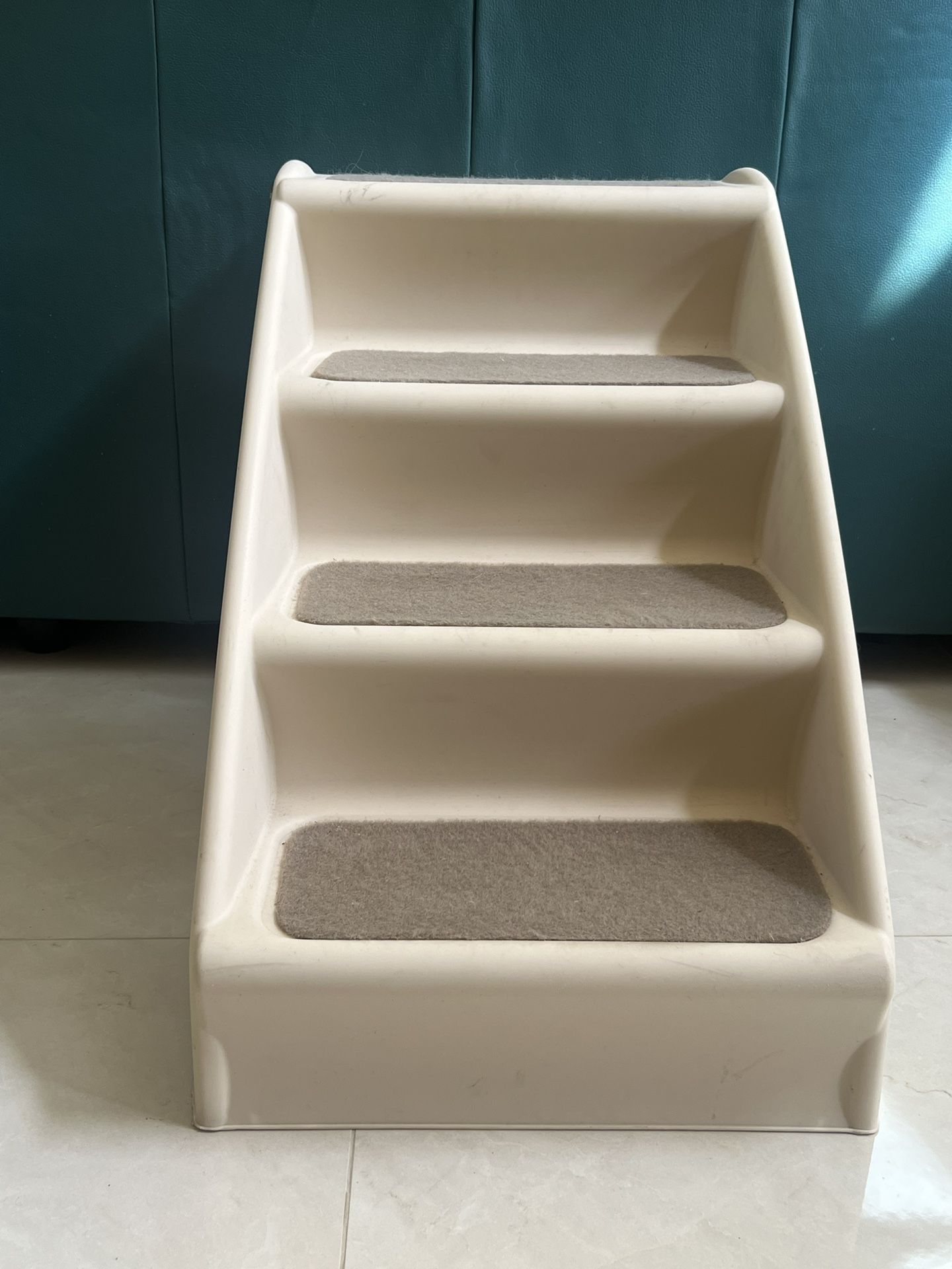The Ultimate Pet Steps