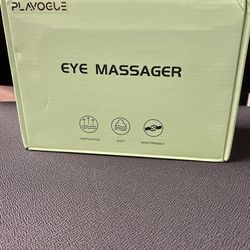 Eye Massager