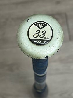 Softball Bat