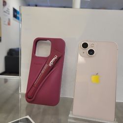 Apple IPhone 13 Unlocked 