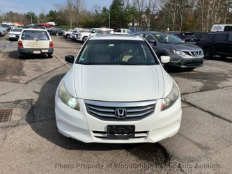 2011 Honda Accord