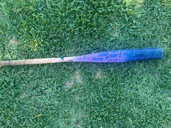Easton Ghost Twilight Bat