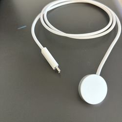 Wireless apple charger