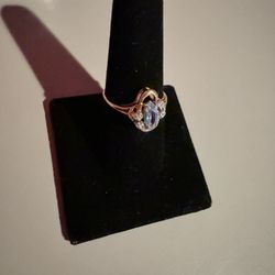 Gold Ring For Sale 