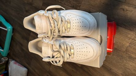 Air Force 1s