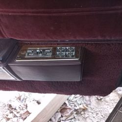 1987 Caprice Classic Brougham True Brougham. Looking For A Trade For A Built Regal Or Cutlass. Hmu For More Info Price $3800. You'll Have To Tow Bored