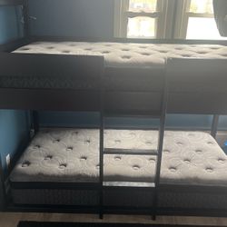 Bunk Bed (Frame)