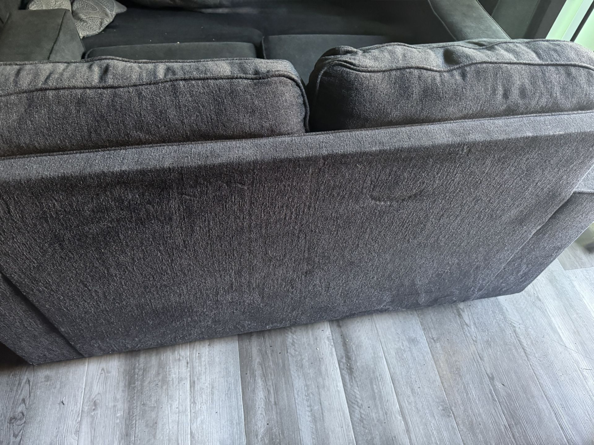 Free Couches Pick Up Only