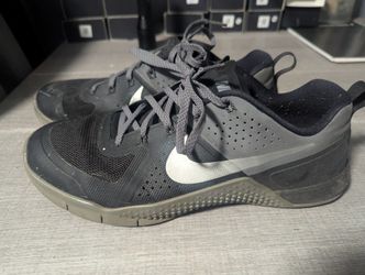 Men's Metcon 1 Training Sneakers from Finish Lin