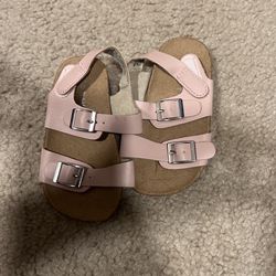 Old Navy Sandals- Size 18-24 Months