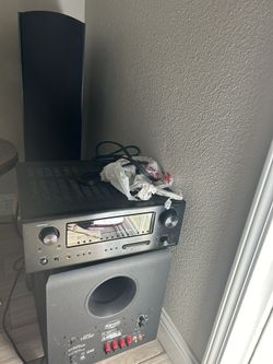 Klipsch Speakers