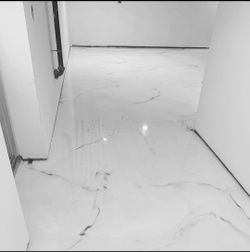 Epoxy Floor 