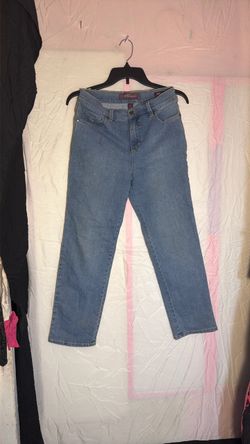 women’s jeans size 8 petite $10