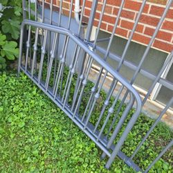 Full Size  Bed Frame 