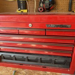 Task force tool box