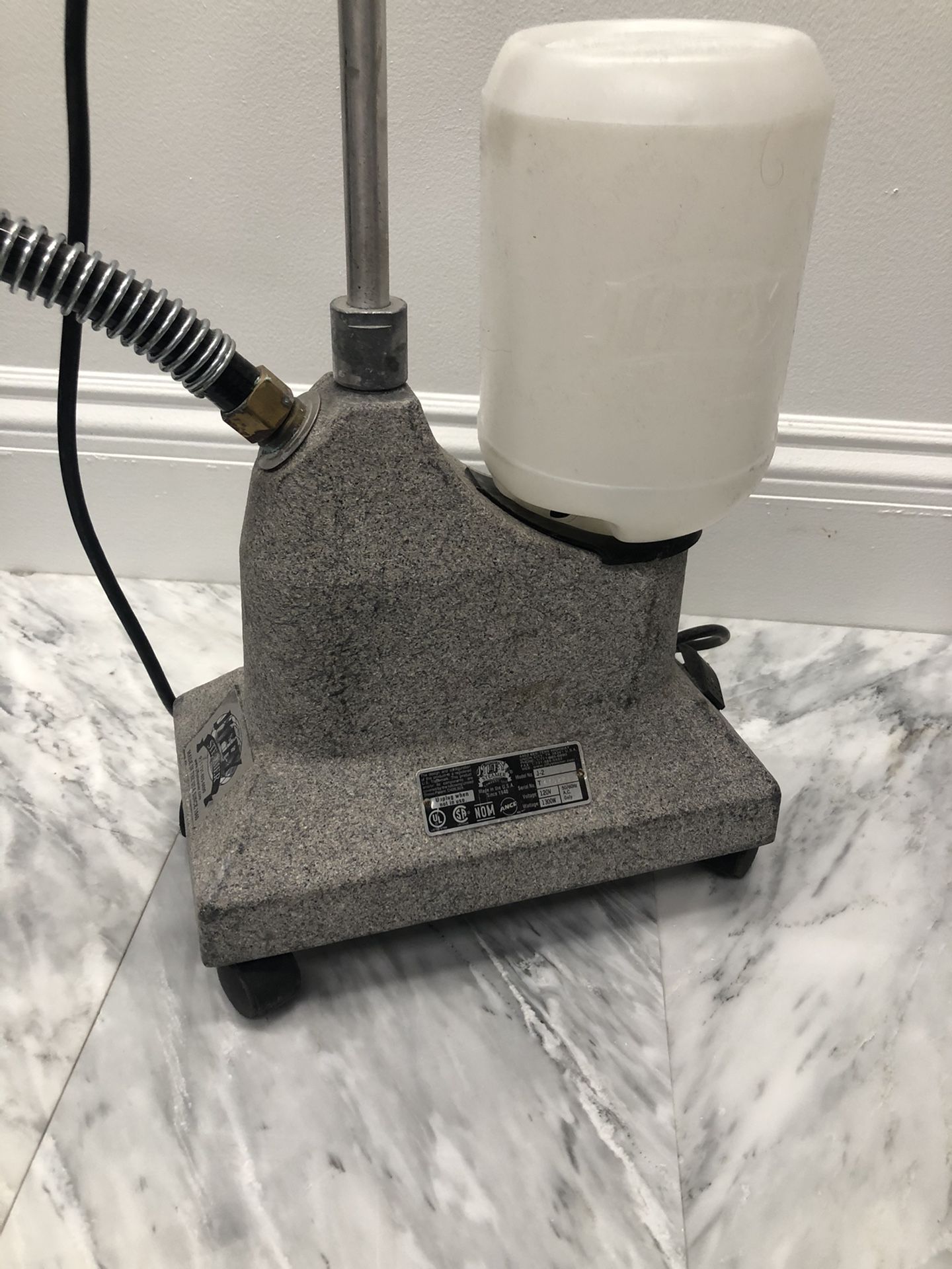 Jiffy Steamer for Sale in Los Angeles, CA OfferUp
