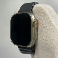 Apple Watch Ultra 2 49mm LTE 