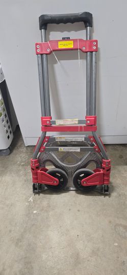 Small Hand cart or dolly