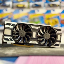 EVGA NVIDIA GeForce GTX 1070 8GB GDDR5 Graphics Card GPU Gaming