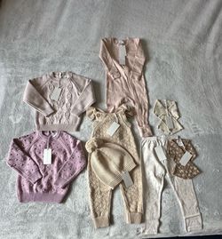 2/3 Jamie Kay Bundle