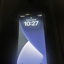 iPhone 12 Pro 