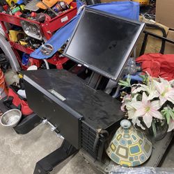 Stand Up Desk